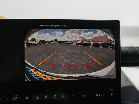 New 2026 MAZDA CX-5 Select AWD/4WD image 18