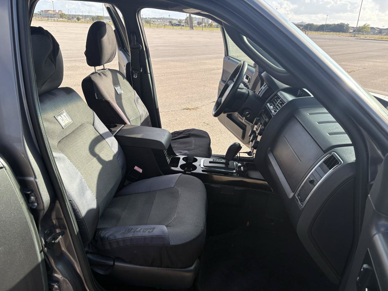 Used 2009 Ford Escape Limited FWD image 22