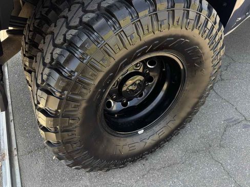 Used 2021 RAM 3500 Laramie w/ Night Edition image 31