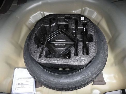 Certified 2025 Kia K5 EX FWD image 23