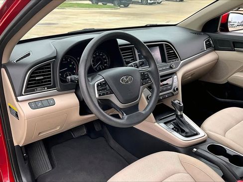 Used 2018 Hyundai Elantra SEL w/ Cargo Package image 16