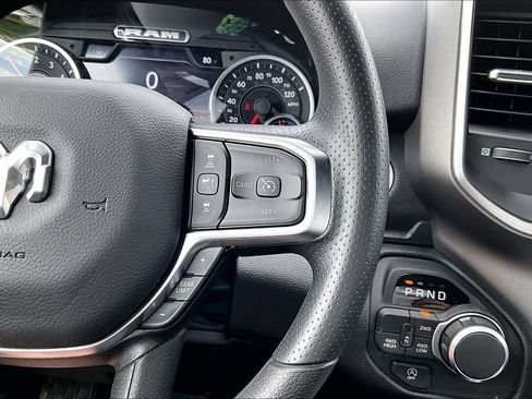 New 2026 RAM 1500 Express AWD/4WD image 24