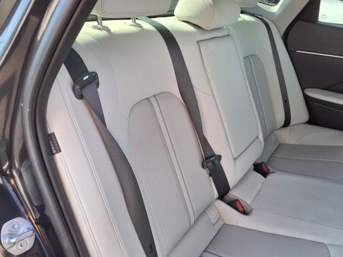 Certified 2025 Hyundai Sonata SEL FWD image 15