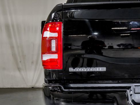 Used 2024 RAM 2500 Laramie w/ Safety Group AWD/4WD image 41