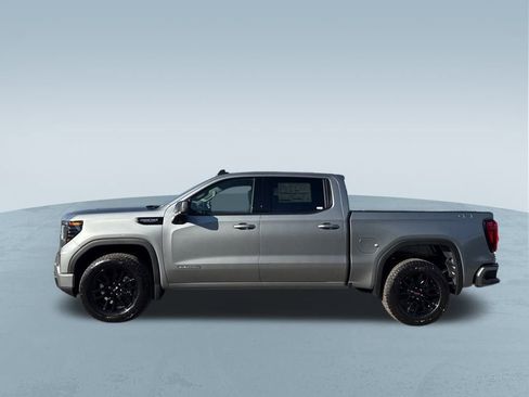 New 2026 GMC Sierra 1500 Elevation image 5