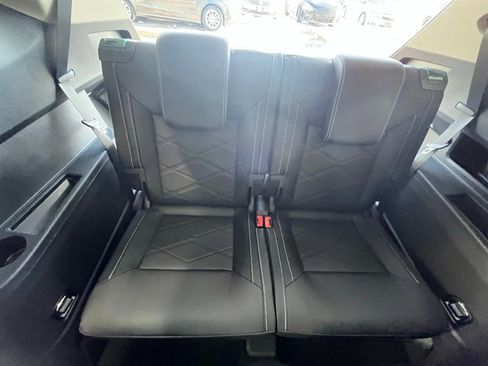 New 2026 Volkswagen Atlas SE image 26