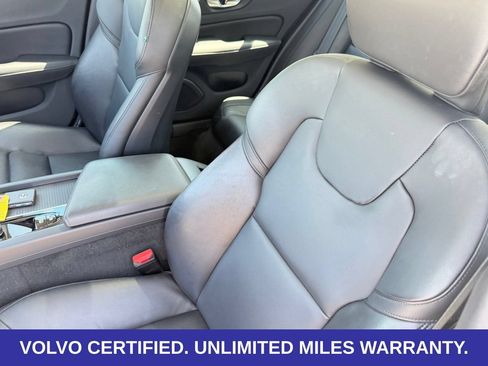 Certified 2024 Volvo S60 B5 Core FWD image 29