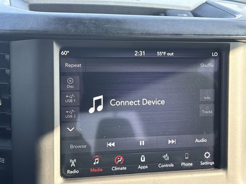 Used 2019 RAM 1500 Big Horn image 12