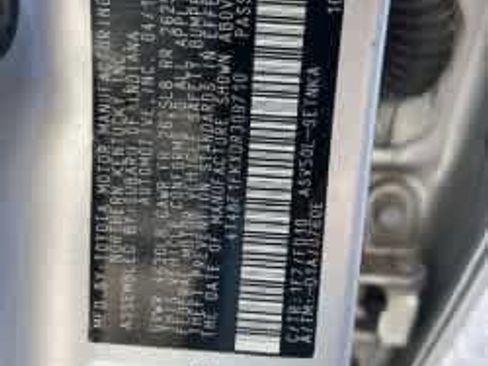 Used 2013 Toyota Camry LE image 32