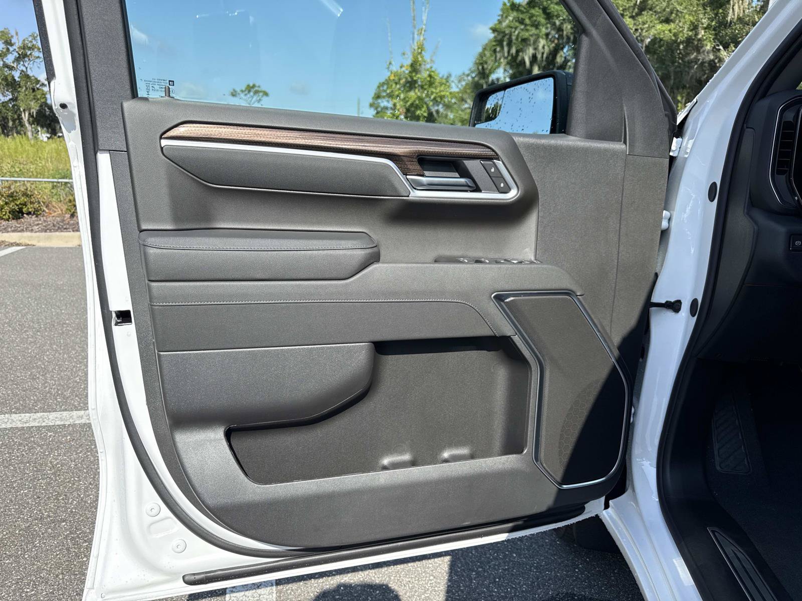 New 2026 Chevrolet Silverado 1500 RST AWD/4WD image 17