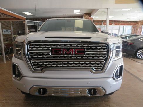 Used 2019 GMC Sierra 1500 Denali w/ Denali Ultimate Package AWD/4WD image 74