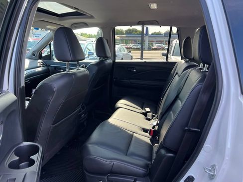 Used 2021 Honda Pilot Special Edition image 24