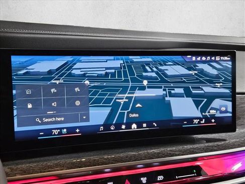 New 2025 BMW 760i xDrive w/ Executive Package image 12