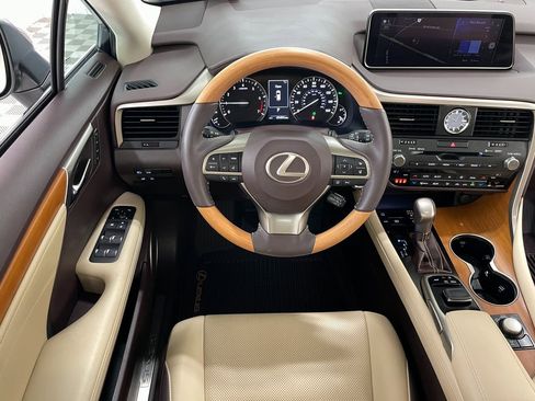 Used 2019 Lexus RX 350 AWD w/ Navigation Package image 25