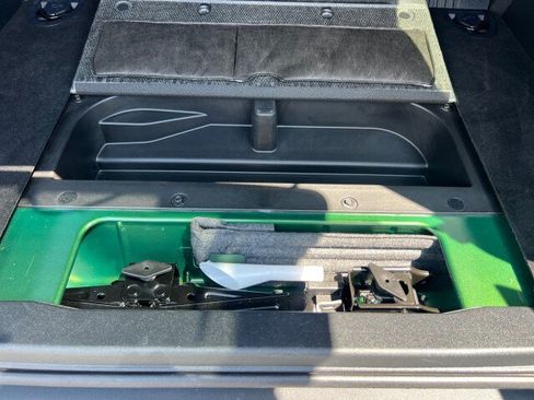 Used 2025 Ford Bronco Badlands AWD/4WD image 27