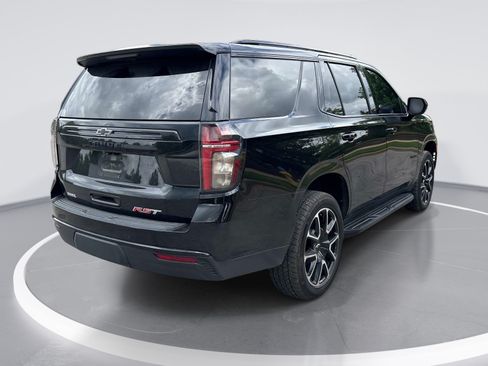 Used 2023 Chevrolet Tahoe RST AWD/4WD image 8