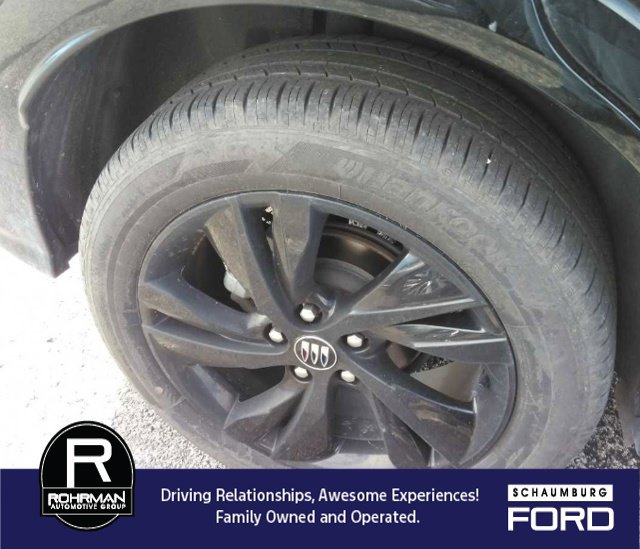 Used 2024 Buick Encore GX Sport Touring FWD image 5