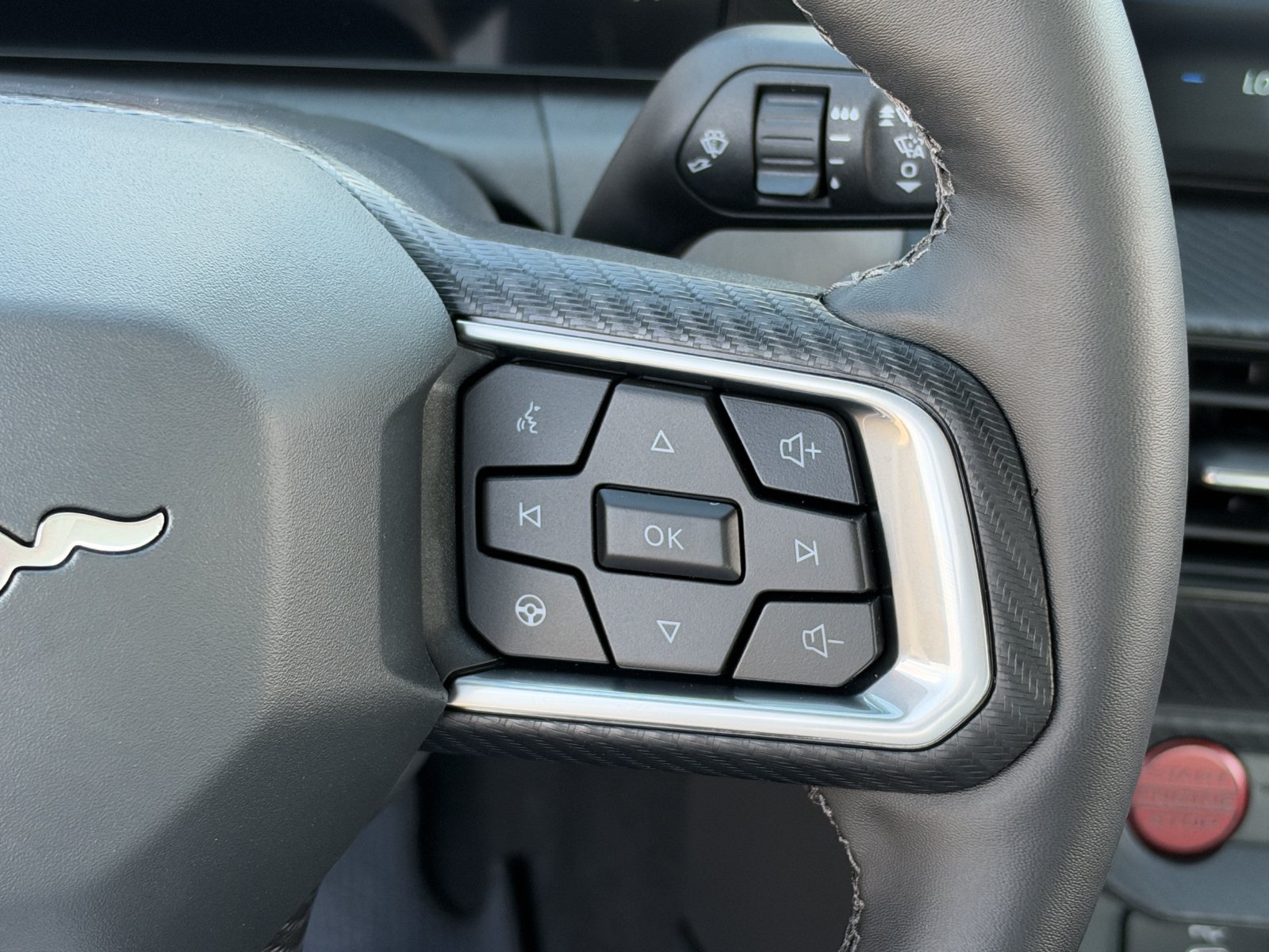 New 2026 Ford Mustang Coupe RWD image 14