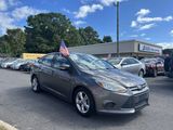 Used 2013 Ford Focus SE image 3