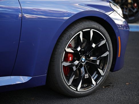 New 2026 BMW 230i Coupe w/ Premium Package image 5