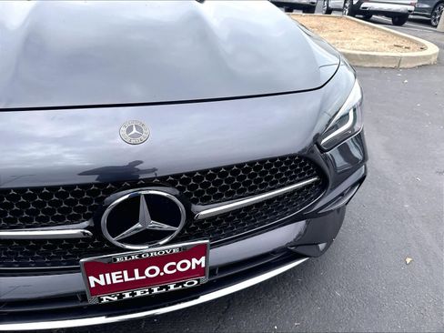 Used 2025 Mercedes-Benz CLE 300 4MATIC Coupe w/ AMG Line image 33