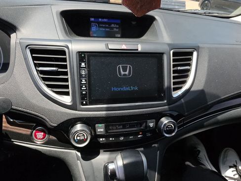Used 2015 Honda CR-V EX-L image 7