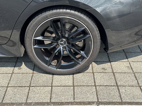 Certified 2019 Mercedes-Benz CLS 53 AMG 4MATIC image 12