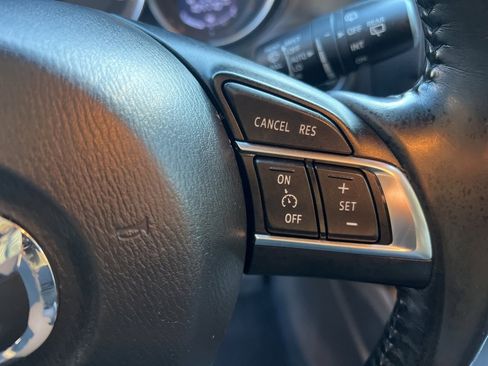 Used 2016 MAZDA CX-5 Grand Touring image 16