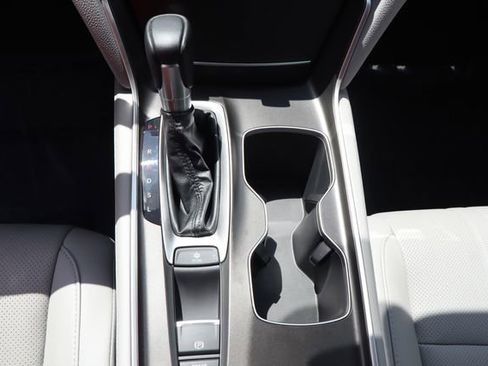 Used 2020 Honda Accord EX-L image 37