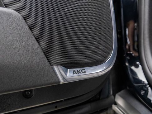 New 2026 Cadillac Escalade ESV Luxury w/ Touring Package image 16