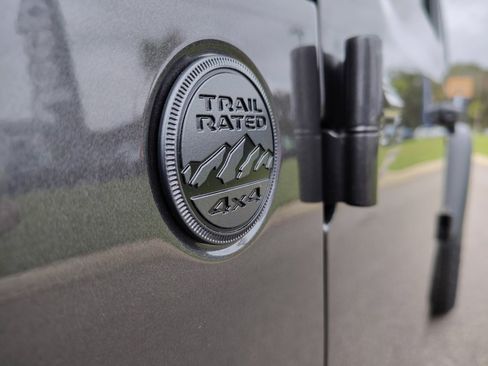 New 2026 Jeep Wrangler Sport S image 4