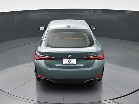 New 2026 BMW i4 eDrive40 w/ Premium Package RWD image 13