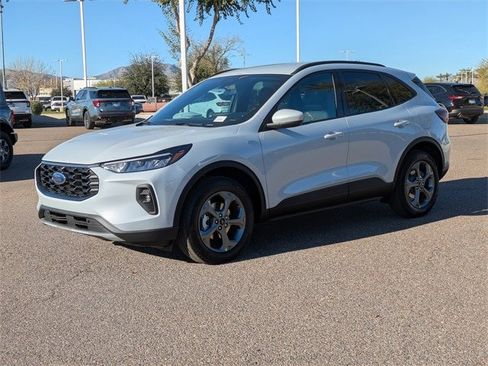 New 2026 Ford Escape ST-Line Select w/ Tech Pack #1 image 25