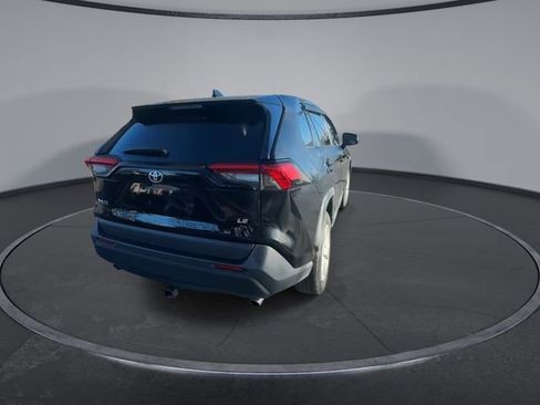 Used 2023 Toyota RAV4 LE image 15