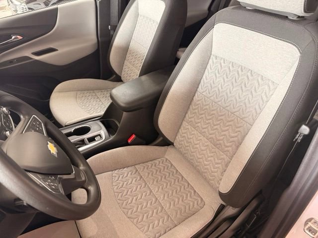 Used 2024 Chevrolet Equinox LS FWD image 8