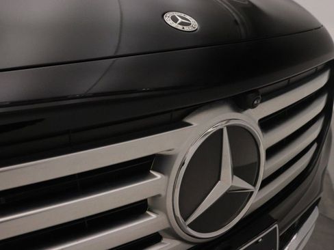 Certified 2026 Mercedes-Benz GLB 250 image 28