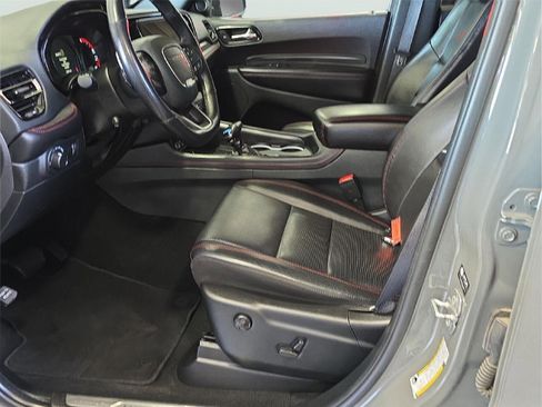 Used 2025 Dodge Durango GT AWD/4WD image 8