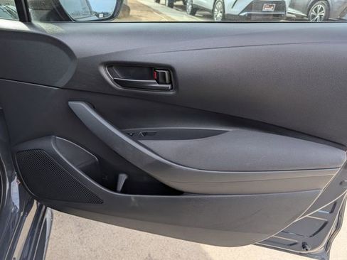Used 2023 Toyota Corolla LE FWD image 33