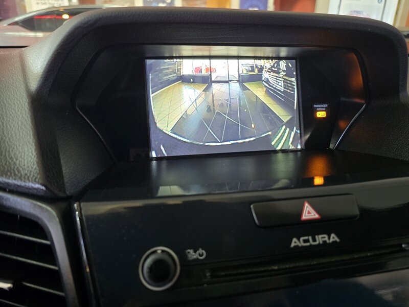 Used 2017 Acura ILX FWD image 20