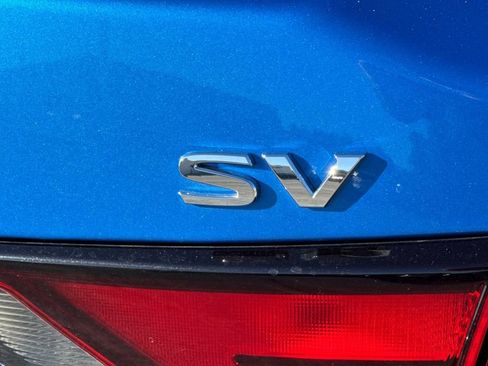 Certified 2024 Nissan Sentra SV w/ All-Weather Package FWD image 26