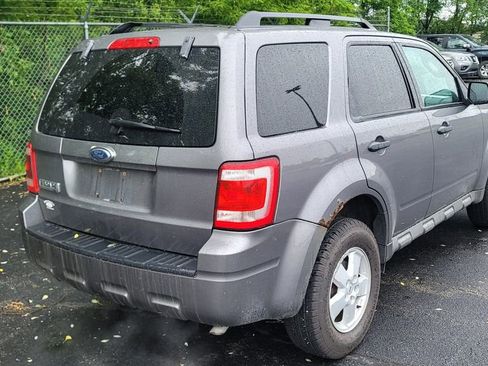 Used 2009 Ford Escape XLT FWD image 6