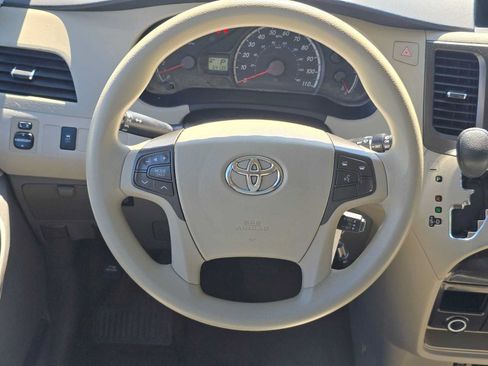 Used 2014 Toyota Sienna LE FWD image 19