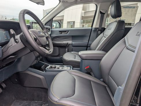 New 2026 Ford Maverick Lobo AWD/4WD image 18