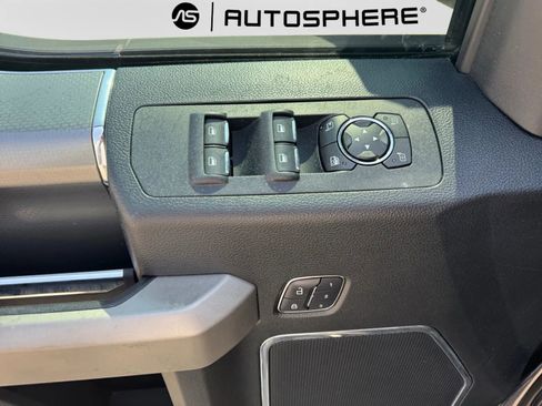 Used 2015 Ford F150 Lariat w/ Equipment Group 502A Luxury image 15