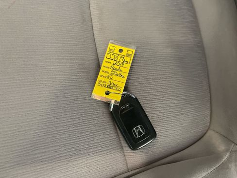 Used 2019 Honda Odyssey EX image 27