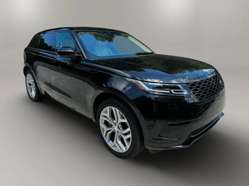 Used 2019 Land Rover Range Rover Velar S AWD/4WD image 7