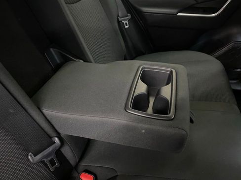 Used 2024 Toyota RAV4 LE image 40