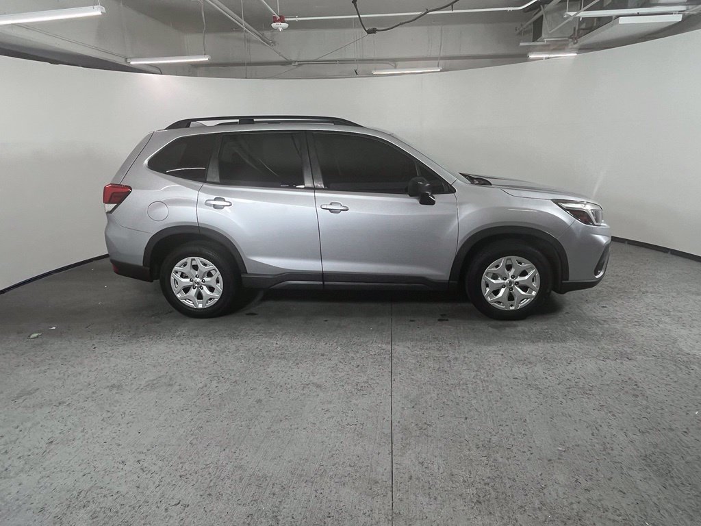 Used 2019 Subaru Forester w/ Alloy Wheel Package AWD/4WD image 4