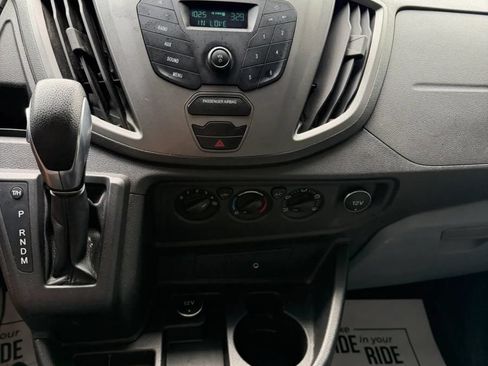 Used 2016 Ford Transit 250 130 Low Roof RWD image 6