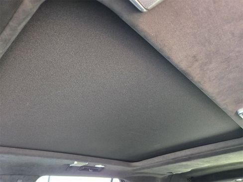 Used 2023 Cadillac Escalade ESV Sport Platinum image 13